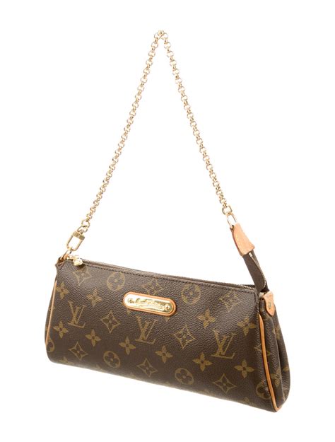 louis vuitton eva clutch discontinued|eva clutch for sale.